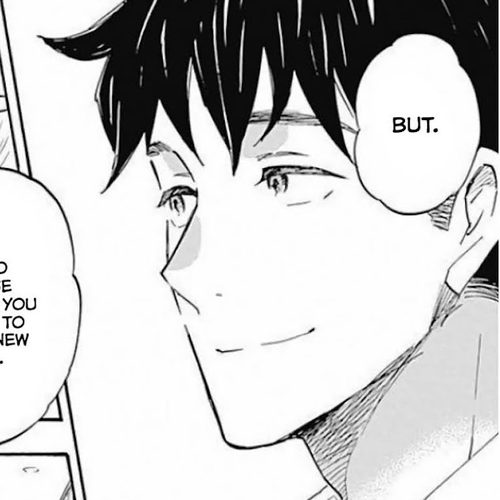 Shrink ~Psychiatrist Yowai~ Chapter 4: Smiling Depression 3 cover