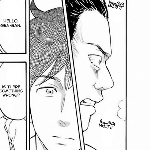 Shrink ~Psychiatrist Yowai~ Chapter 8: Bipolar Disorder 1 cover