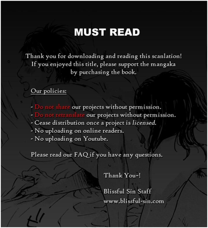 Shu-chan no Nengajyou Chapter 0 page 10 - Chapter 0