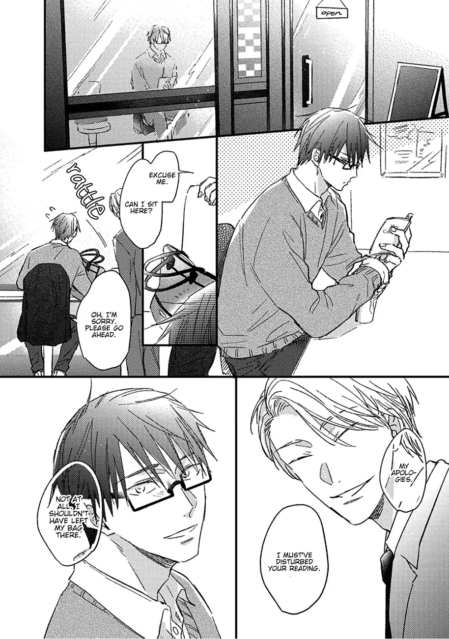 Shuchuu ni Otoshite Ii desu ka Chapter 1 page 10 - Chapter 1