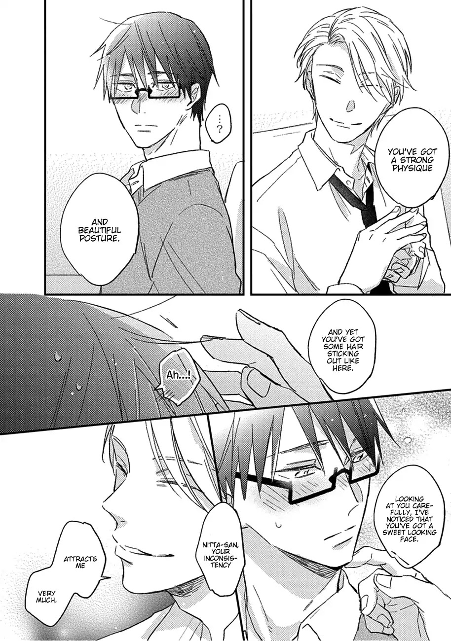 Shuchuu ni Otoshite Ii desu ka Chapter 1 page 20 - Chapter 1