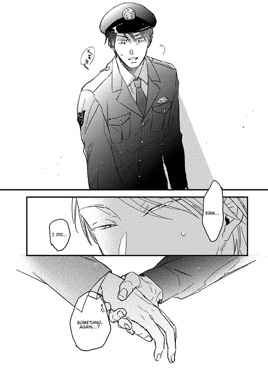 Shuchuu ni Otoshite Ii desu ka Chapter 1 page 38 - Chapter 1