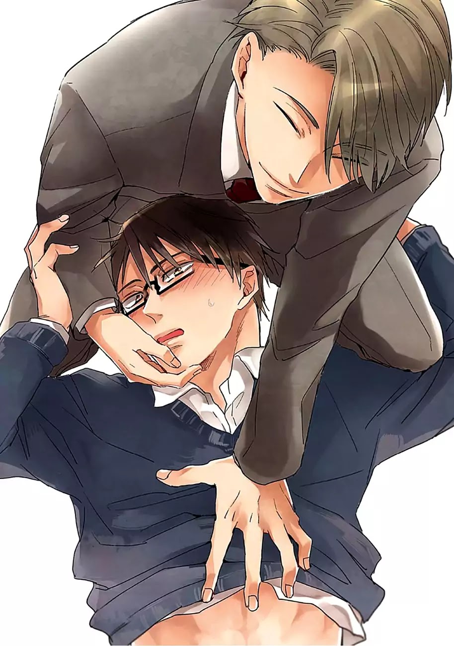 Shuchuu ni Otoshite Ii desu ka Chapter 1 page 5 - Chapter 1