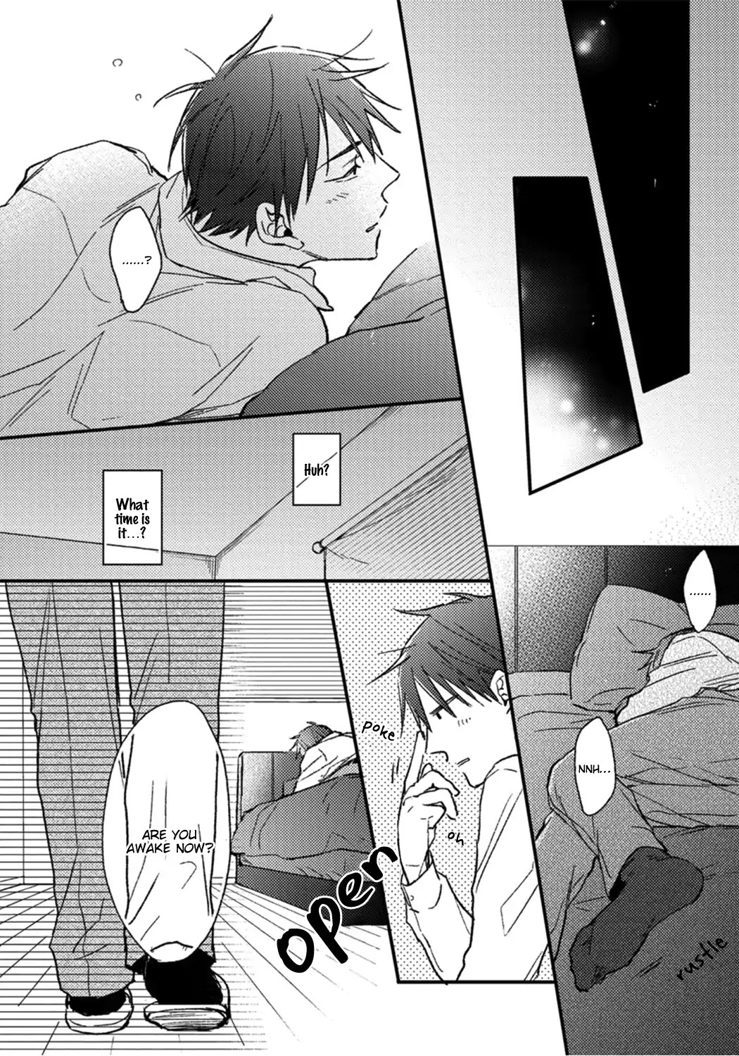 Shuchuu ni Otoshite Ii desu ka Chapter 2 page 14 - Chapter 2