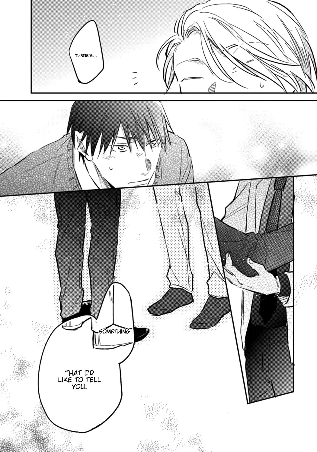 Shuchuu ni Otoshite Ii desu ka Chapter 4 page 42 - Chapter 4