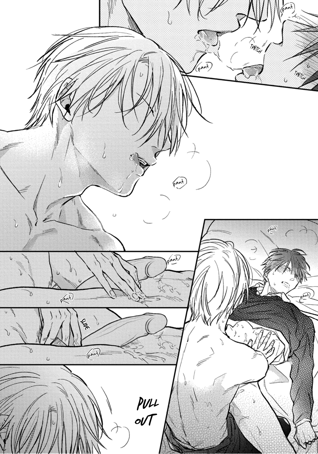 Shuchuu ni Otoshite Ii desu ka Chapter 5.5 page 4 - Chapter 5.5