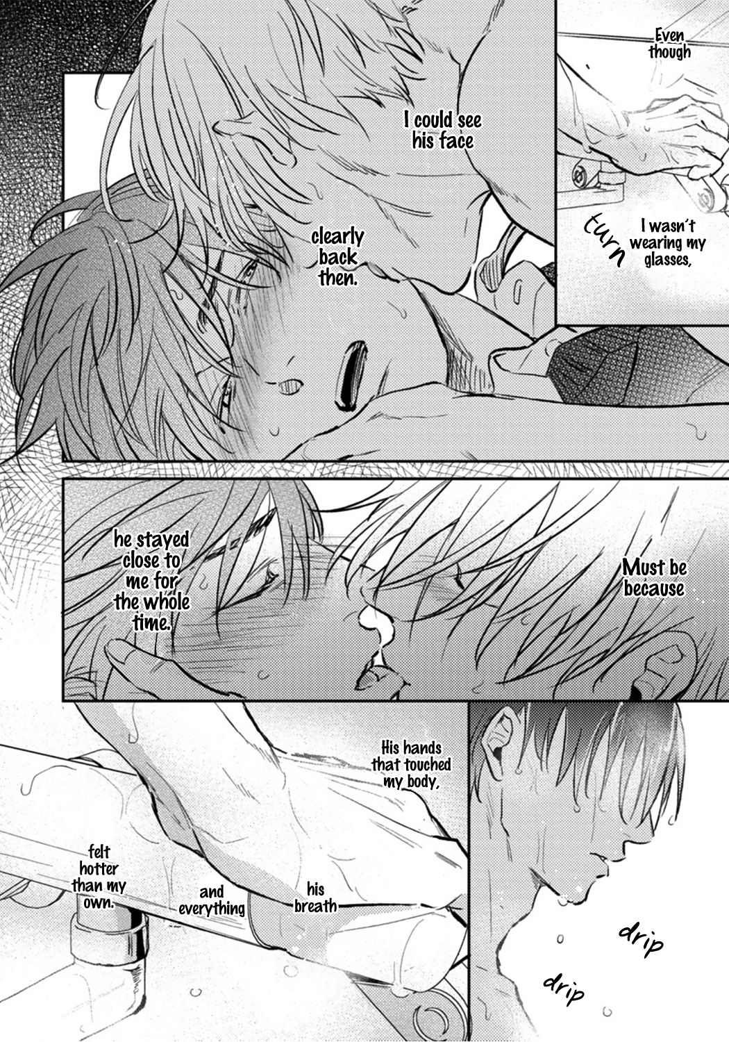 Shuchuu ni Otoshite Ii desu ka Chapter 6 page 12 - Chapter 6