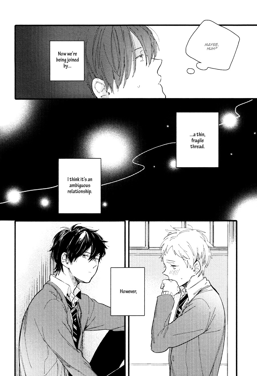 Shuden Elegy Chapter 2 page 48 - Chapter 2 : Alone Again