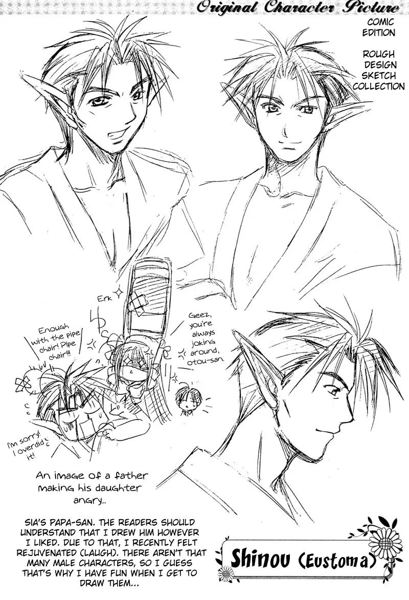 Shuffle! - Days in the Bloom Chapter 10 page 31 - Chapter 10: Study Group For Everyone