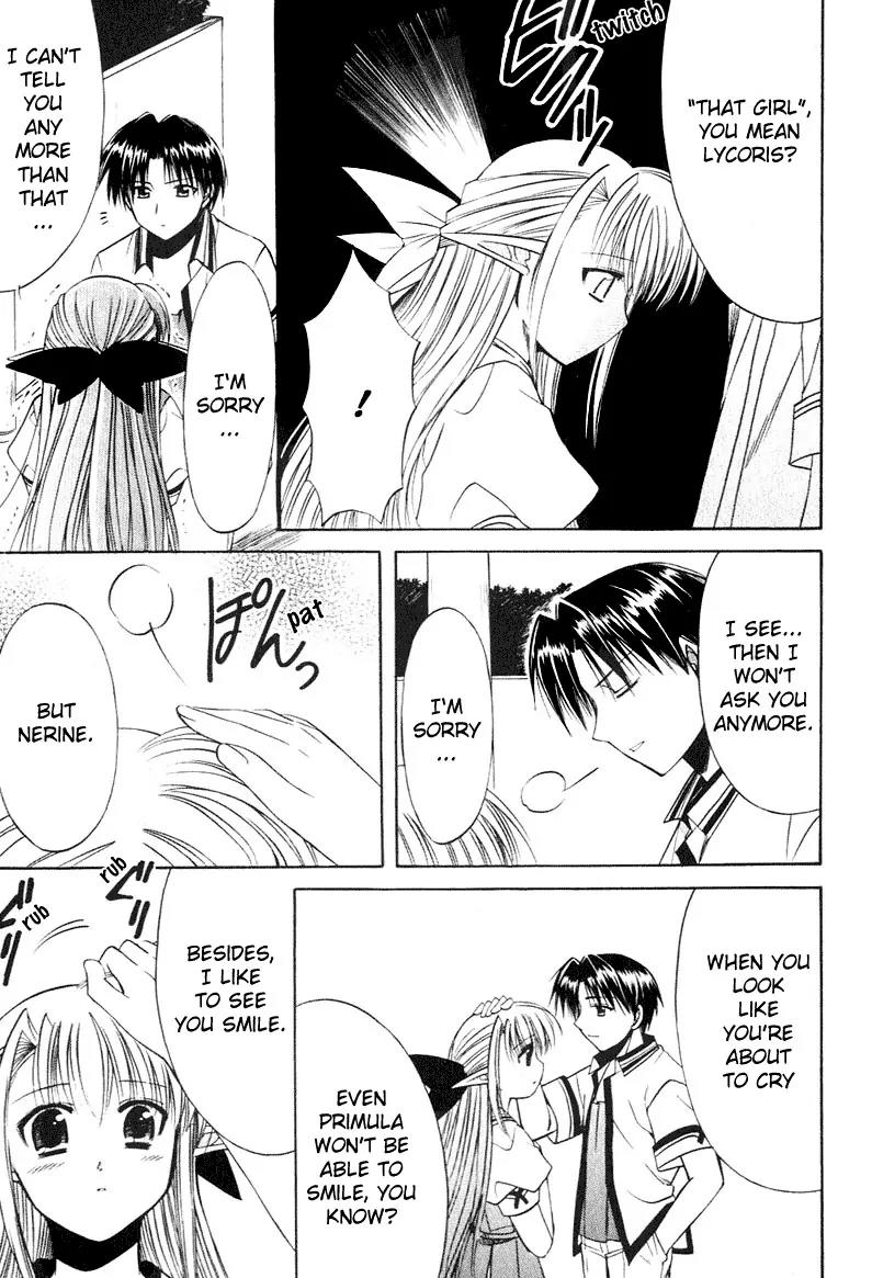 Shuffle! - Days in the Bloom Chapter 11 page 15 - Chapter 11: Primula and Lycoris