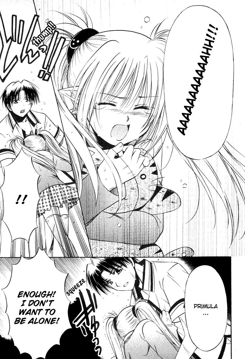 Shuffle! - Days in the Bloom Chapter 11 page 30 - Chapter 11: Primula and Lycoris