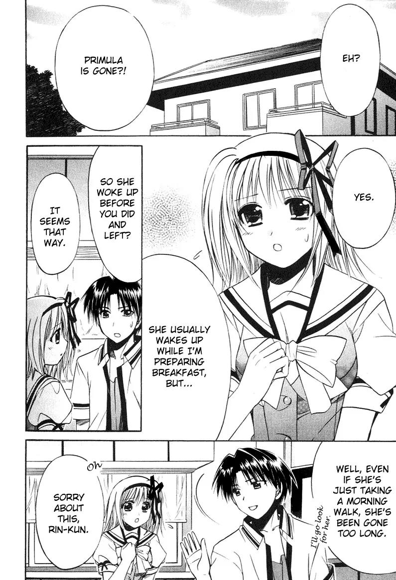 Shuffle! - Days in the Bloom Chapter 11 page 4 - Chapter 11: Primula and Lycoris