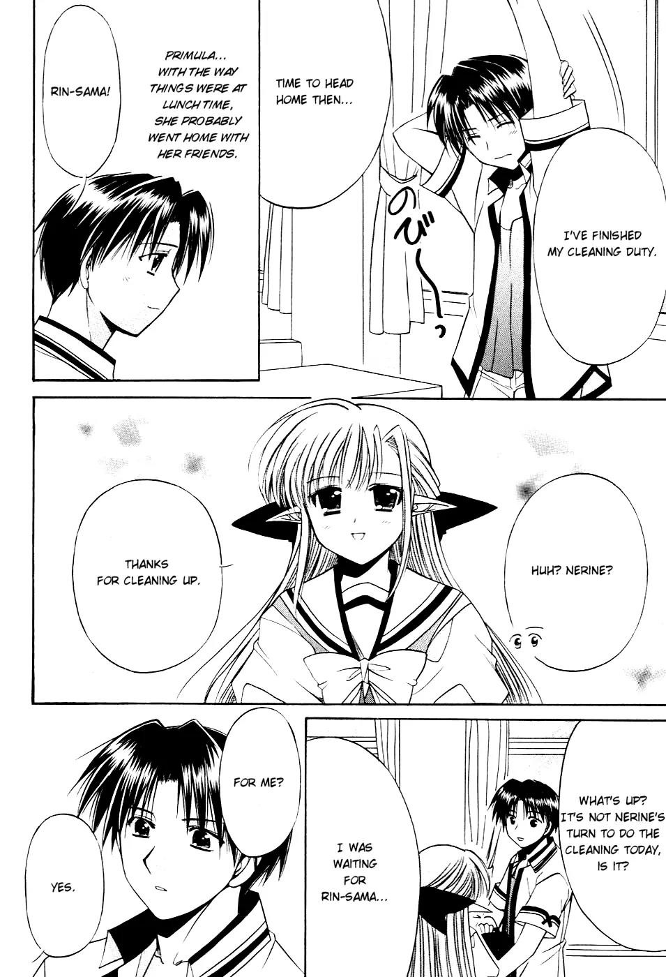 Shuffle! - Days in the Bloom Chapter 12 page 18 - Chapter 12: Primula's New Days