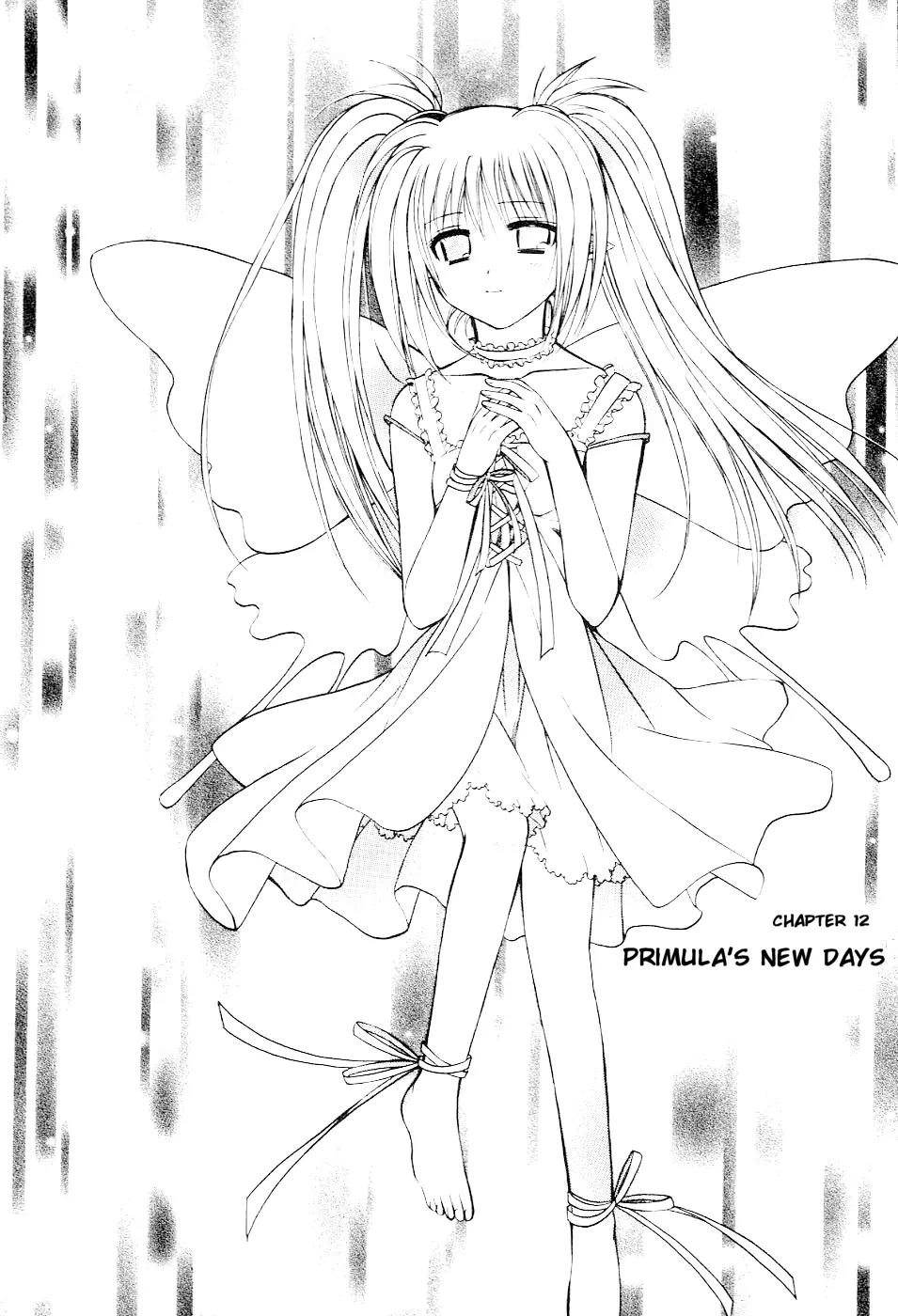 Shuffle! - Days in the Bloom Chapter 12 page 2 - Chapter 12: Primula's New Days