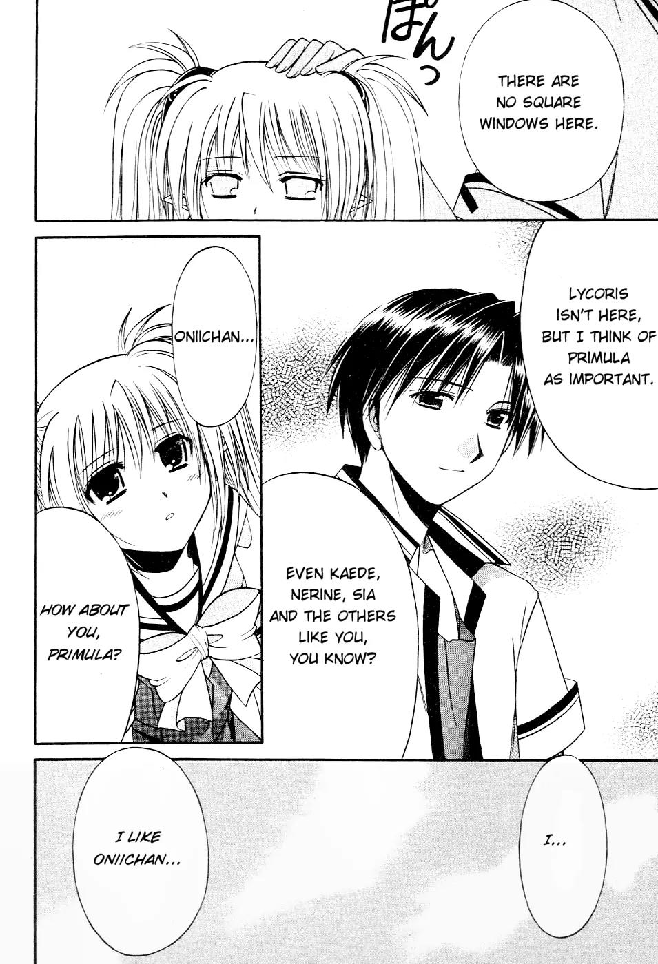 Shuffle! - Days in the Bloom Chapter 12 page 26 - Chapter 12: Primula's New Days