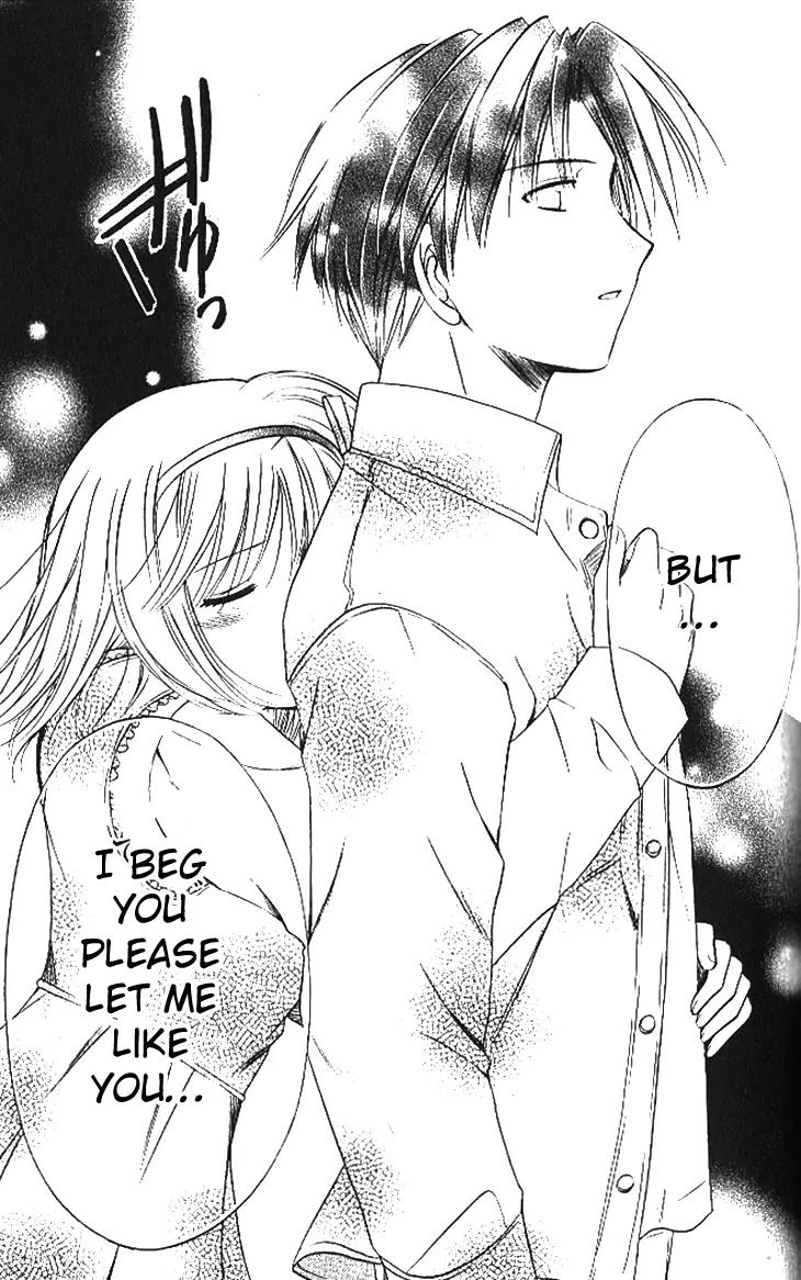 Shuffle! - Days in the Bloom Chapter 15 page 25 - Chapter 15: Because Love