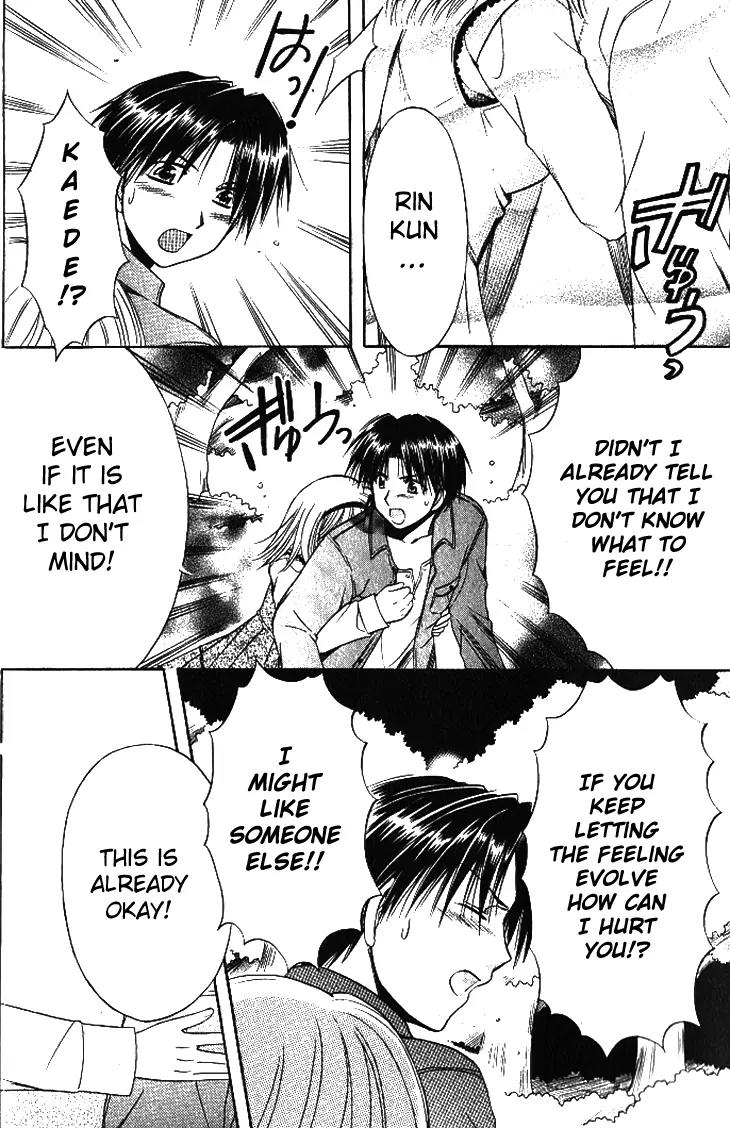 Shuffle! - Days in the Bloom Chapter 15 page 26 - Chapter 15: Because Love
