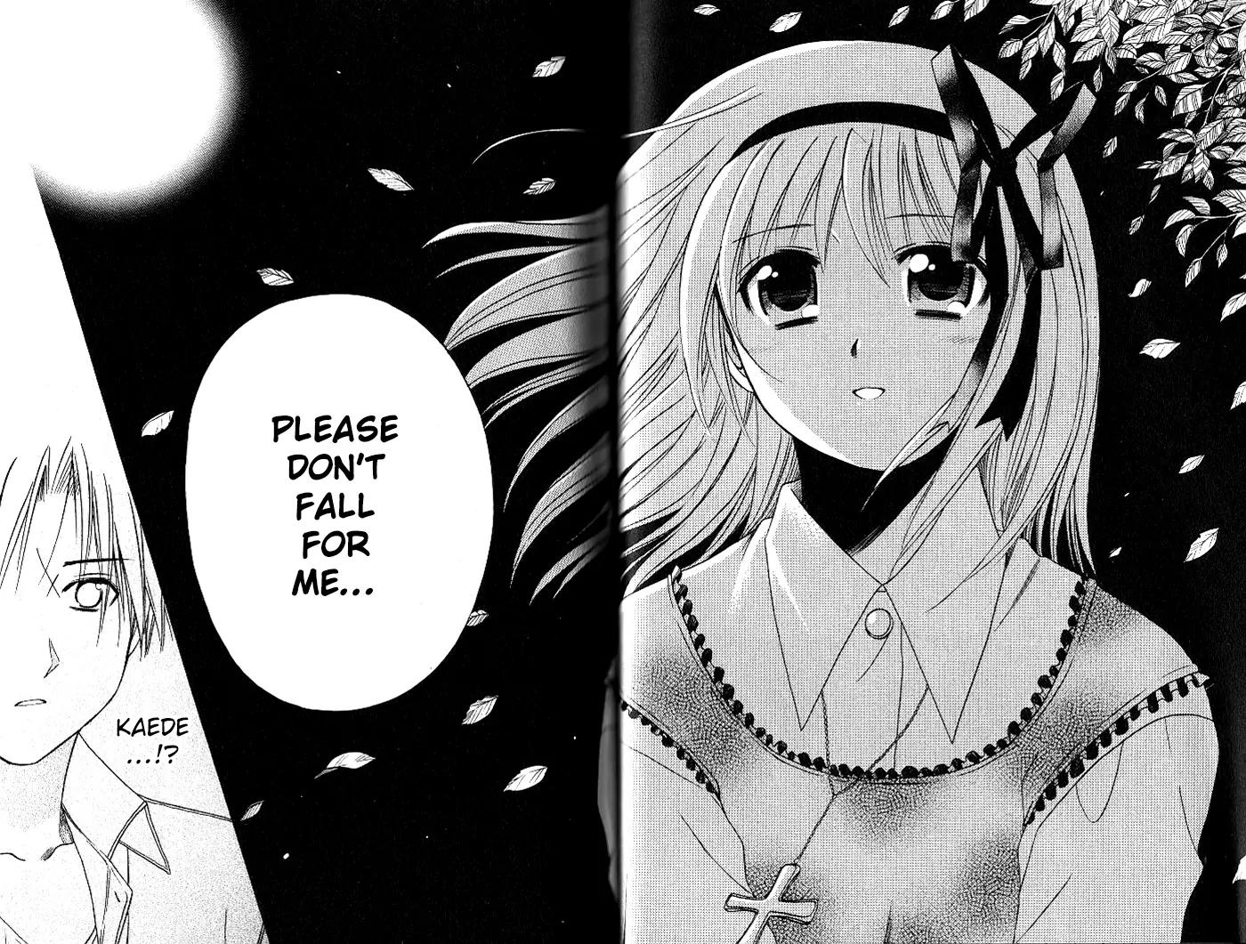 Shuffle! - Days in the Bloom Chapter 15 page 28 - Chapter 15: Because Love