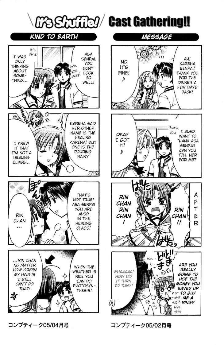 Shuffle! - Days in the Bloom Chapter 15 page 29 - Chapter 15: Because Love