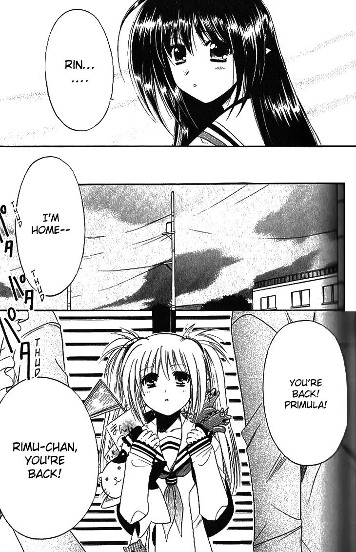Shuffle! - Days in the Bloom Chapter 16 page 11 - Chapter 16: Forgiveness