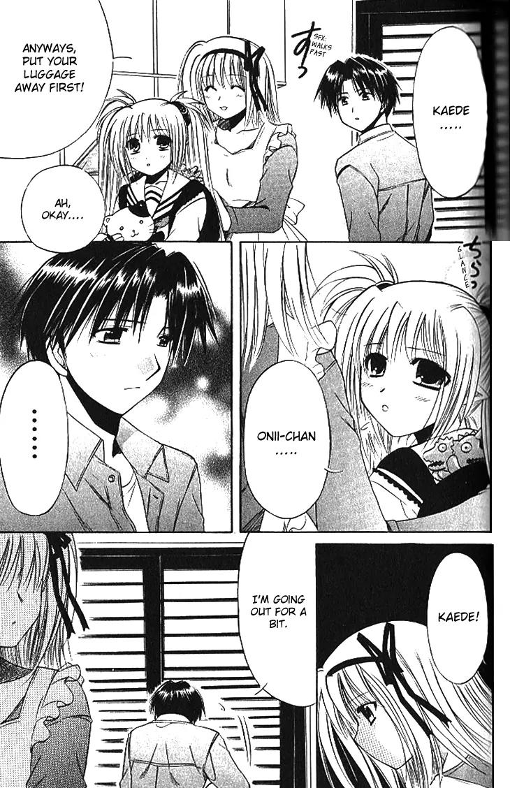 Shuffle! - Days in the Bloom Chapter 16 page 13 - Chapter 16: Forgiveness