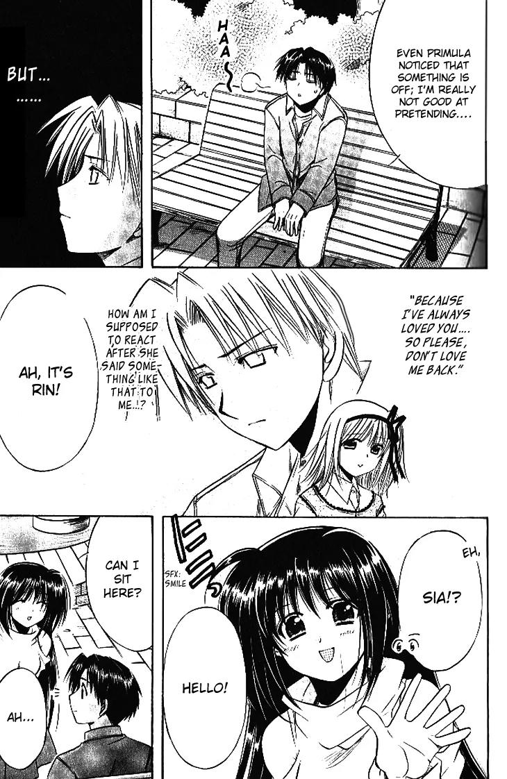 Shuffle! - Days in the Bloom Chapter 16 page 15 - Chapter 16: Forgiveness