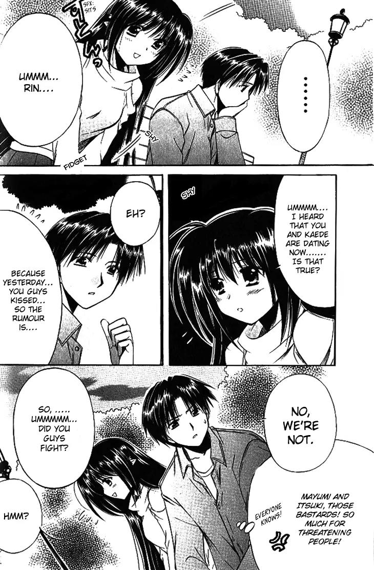 Shuffle! - Days in the Bloom Chapter 16 page 16 - Chapter 16: Forgiveness