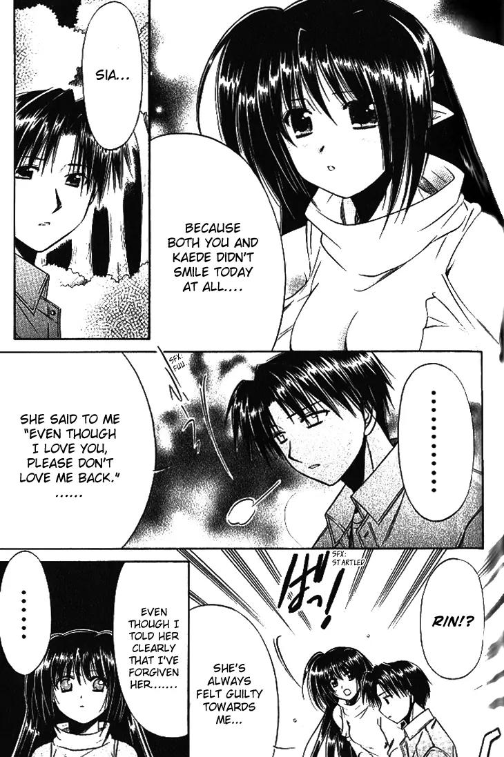 Shuffle! - Days in the Bloom Chapter 16 page 17 - Chapter 16: Forgiveness