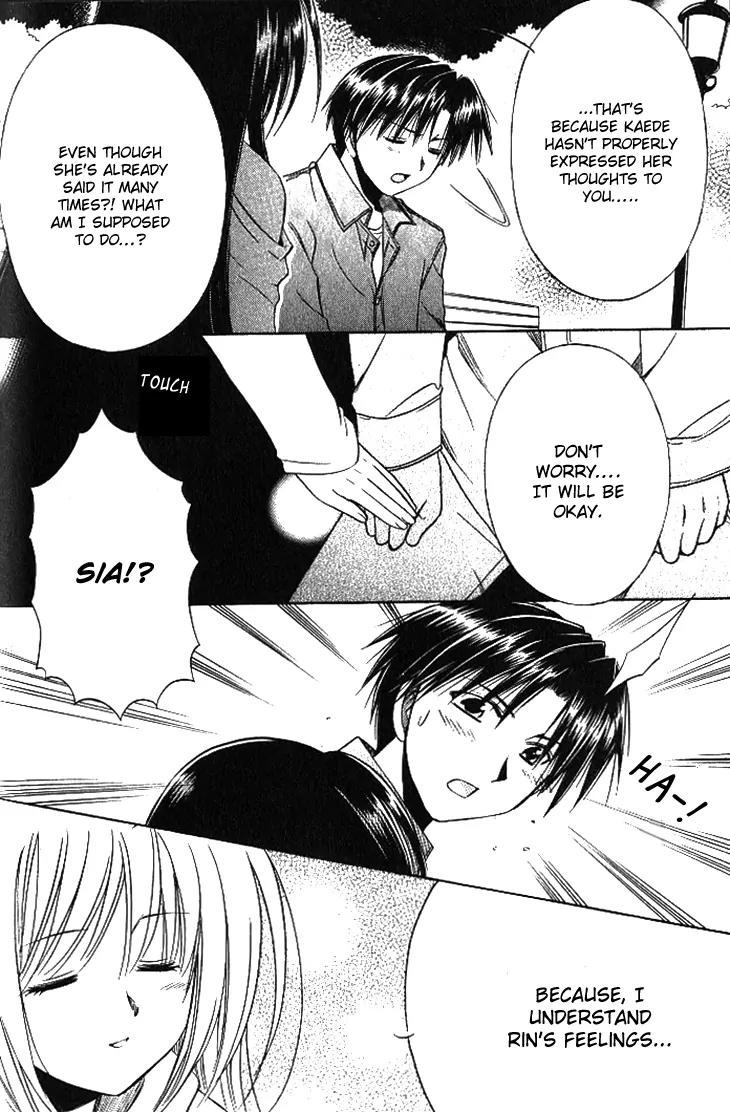 Shuffle! - Days in the Bloom Chapter 16 page 18 - Chapter 16: Forgiveness