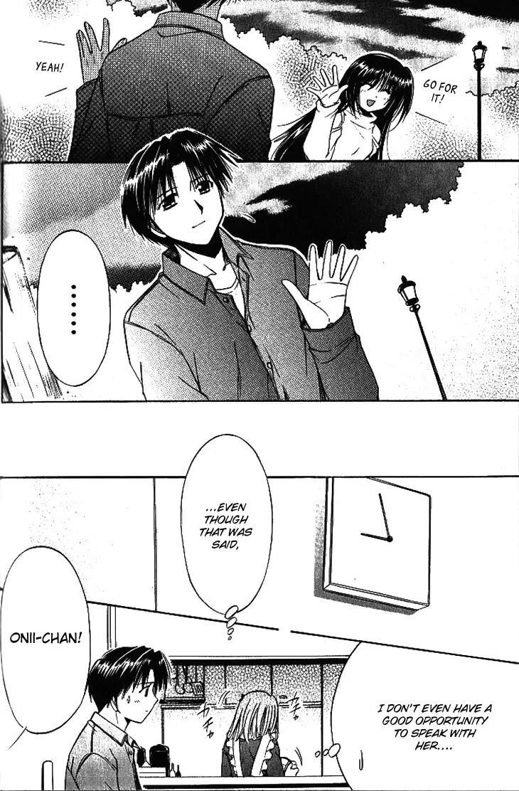 Shuffle! - Days in the Bloom Chapter 16 page 20 - Chapter 16: Forgiveness