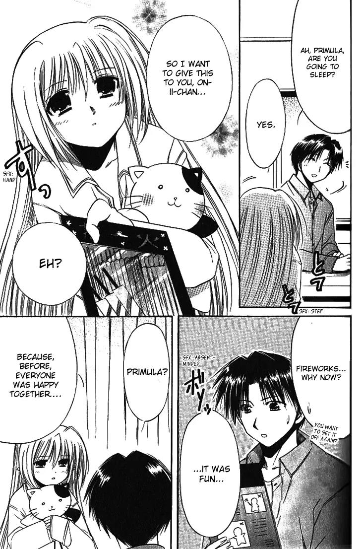 Shuffle! - Days in the Bloom Chapter 16 page 21 - Chapter 16: Forgiveness