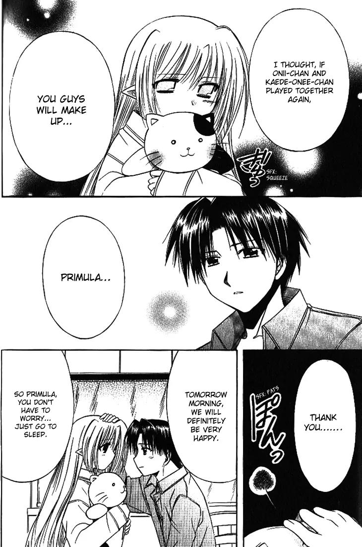 Shuffle! - Days in the Bloom Chapter 16 page 22 - Chapter 16: Forgiveness