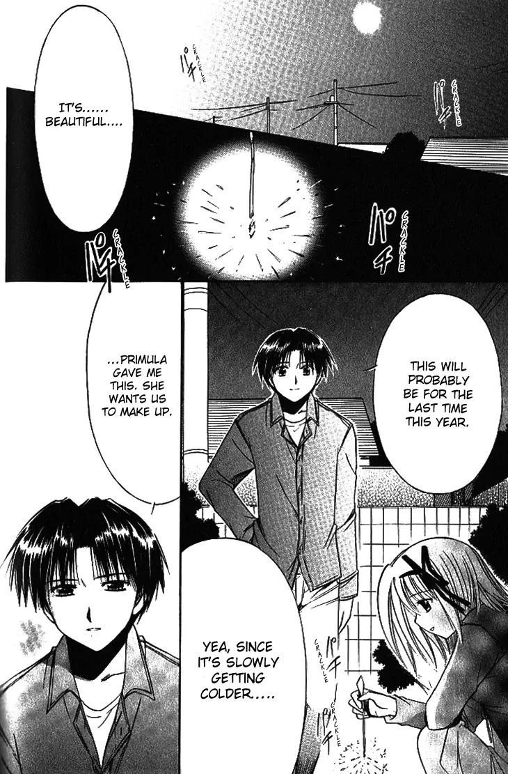 Shuffle! - Days in the Bloom Chapter 16 page 24 - Chapter 16: Forgiveness