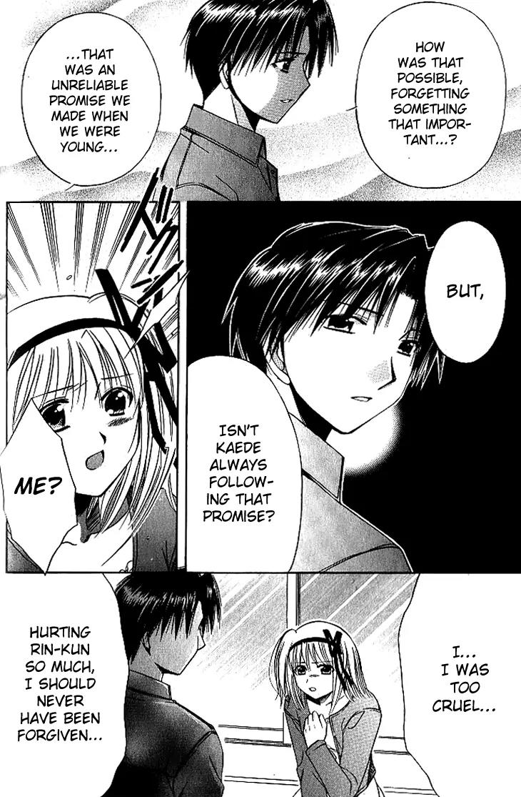 Shuffle! - Days in the Bloom Chapter 16 page 26 - Chapter 16: Forgiveness
