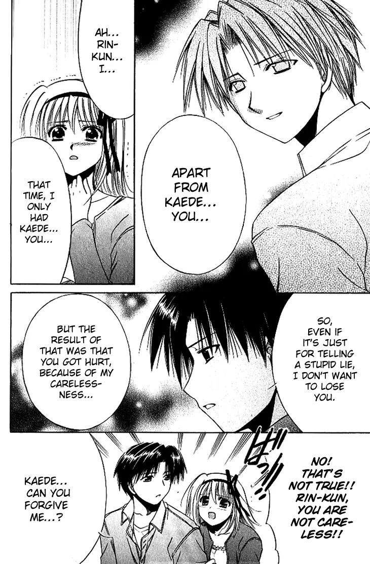 Shuffle! - Days in the Bloom Chapter 16 page 28 - Chapter 16: Forgiveness