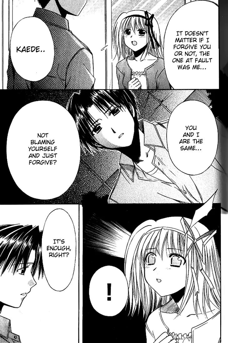 Shuffle! - Days in the Bloom Chapter 16 page 29 - Chapter 16: Forgiveness