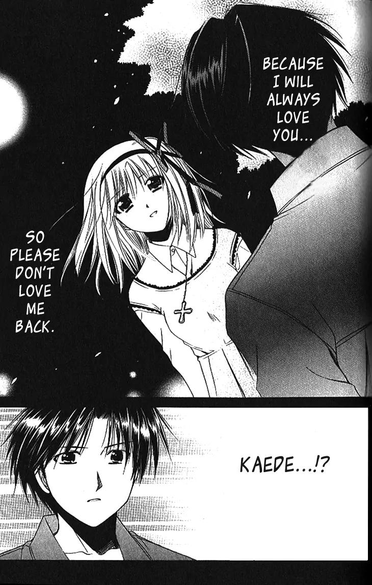 Shuffle! - Days in the Bloom Chapter 16 page 3 - Chapter 16: Forgiveness