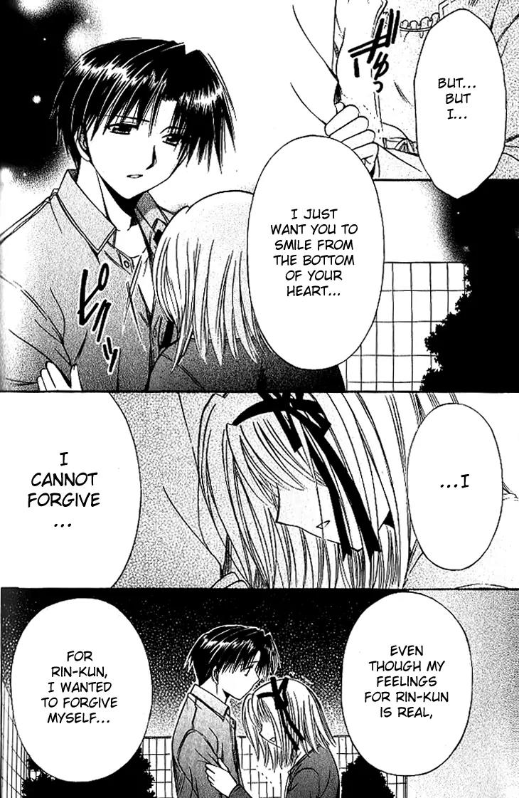 Shuffle! - Days in the Bloom Chapter 16 page 30 - Chapter 16: Forgiveness