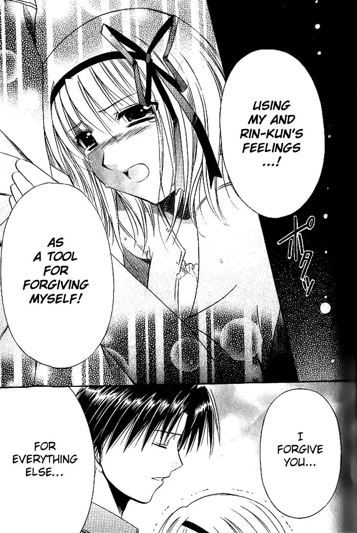 Shuffle! - Days in the Bloom Chapter 16 page 31 - Chapter 16: Forgiveness