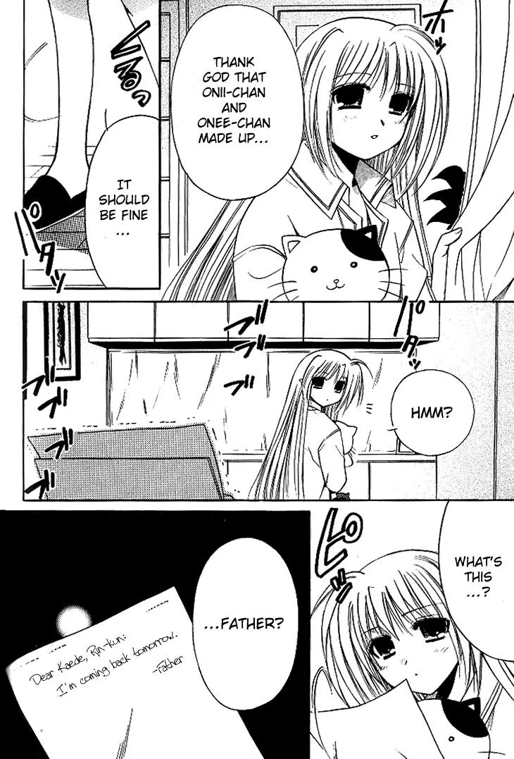 Shuffle! - Days in the Bloom Chapter 16 page 35 - Chapter 16: Forgiveness