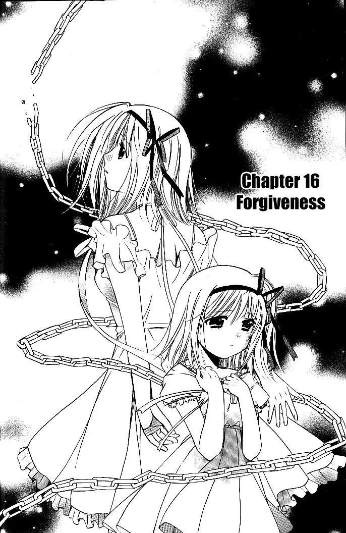 Shuffle! - Days in the Bloom Chapter 16 page 4 - Chapter 16: Forgiveness