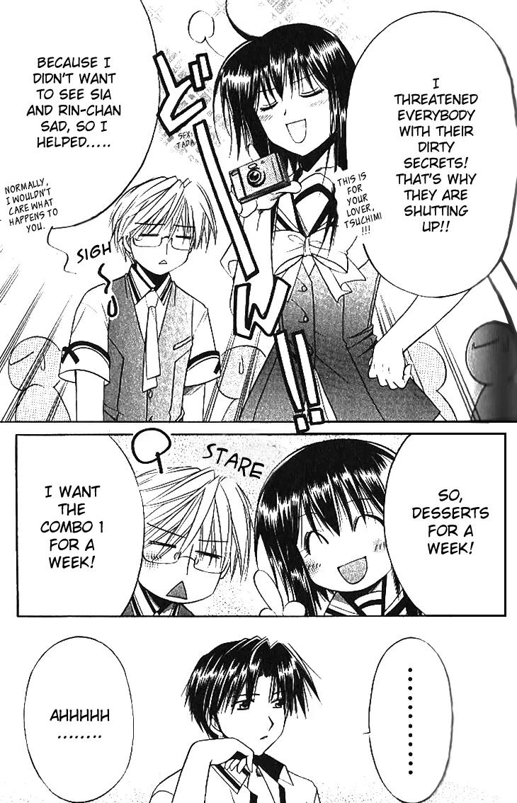 Shuffle! - Days in the Bloom Chapter 16 page 7 - Chapter 16: Forgiveness