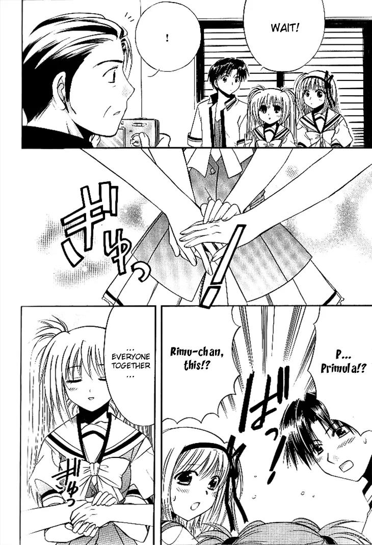 Shuffle! - Days in the Bloom Chapter 17 page 30 - Chapter 17: Happiness