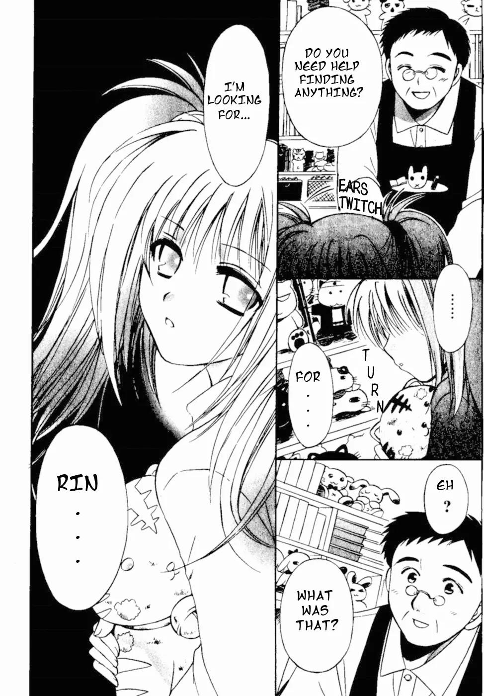 Shuffle! - Days in the Bloom Chapter 2 page 26 - Chapter 2: Uproar In The School !?