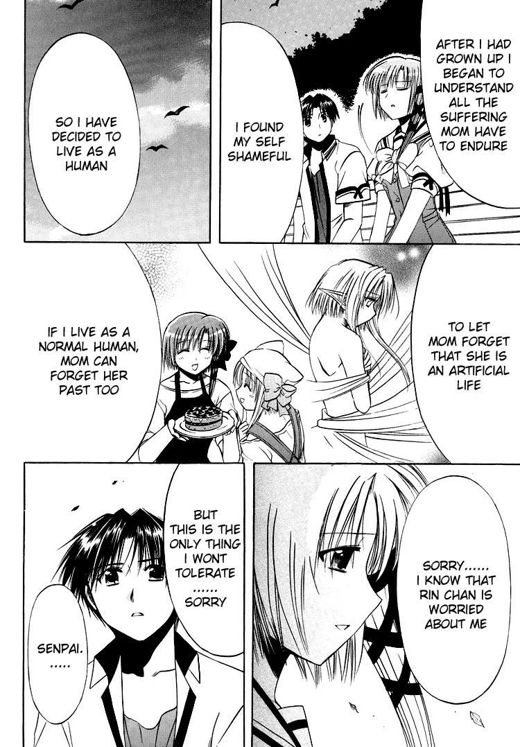 Shuffle! - Days in the Bloom Chapter 22 page 30 - Chapter 22: Bonded By Blood