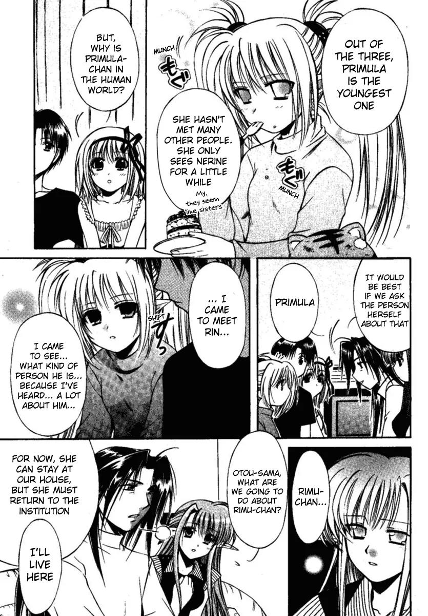 Shuffle! - Days in the Bloom Chapter 3 page 18 - Chapter 3: The Beginning Of A New Everyday Life