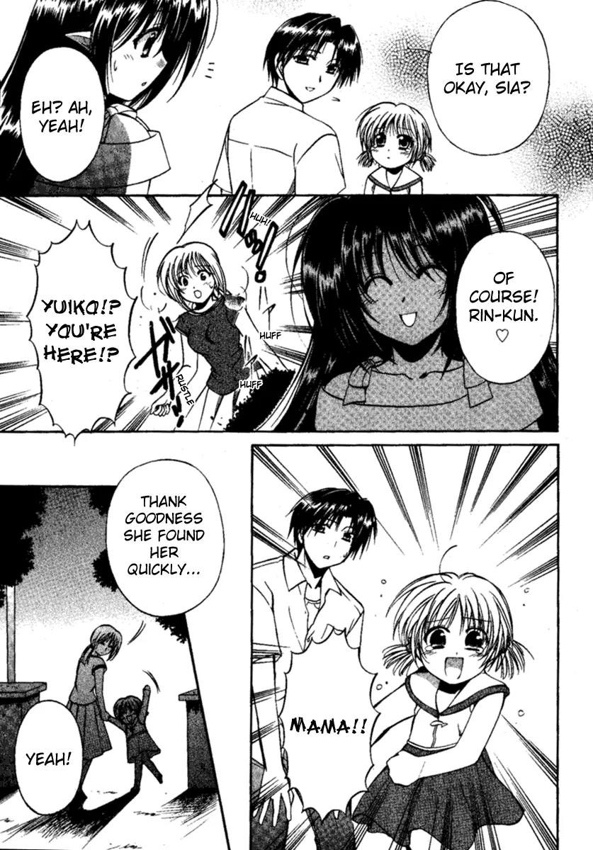 Shuffle! - Days in the Bloom Chapter 4 page 16 - Chapter 4: A Happening Date!?