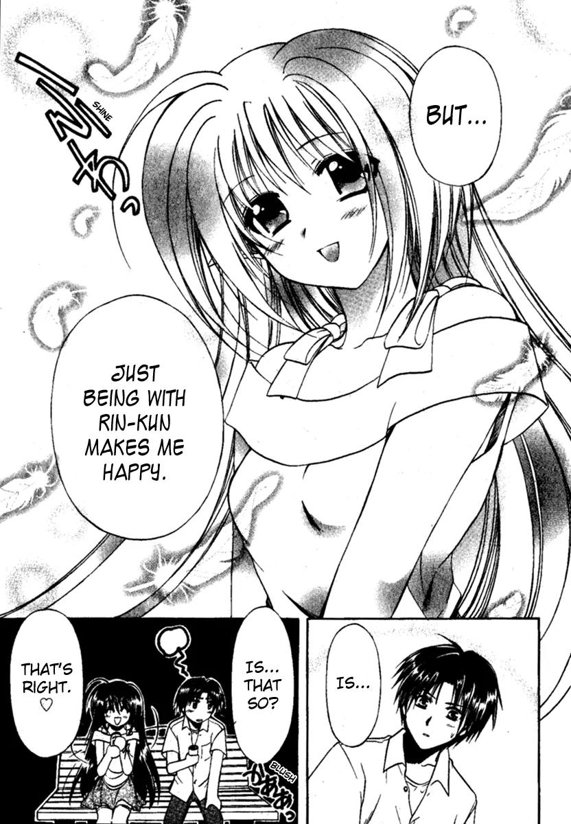 Shuffle! - Days in the Bloom Chapter 4 page 18 - Chapter 4: A Happening Date!?