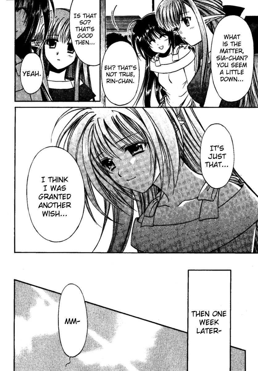 Shuffle! - Days in the Bloom Chapter 4 page 27 - Chapter 4: A Happening Date!?