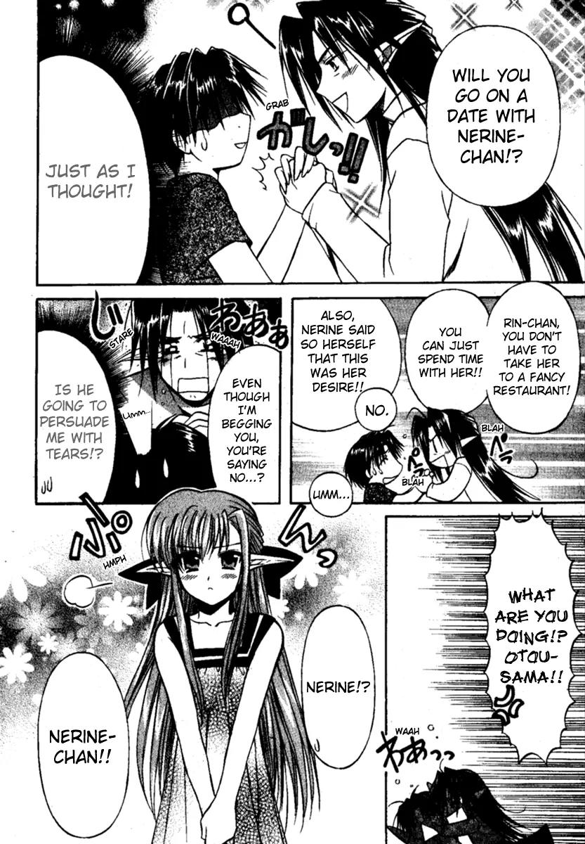 Shuffle! - Days in the Bloom Chapter 4 page 29 - Chapter 4: A Happening Date!?